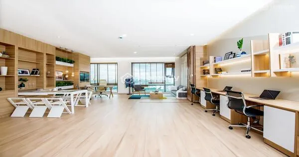 Xu hướng đầu tư căn hộ Officetel Đà Nẵng 2026