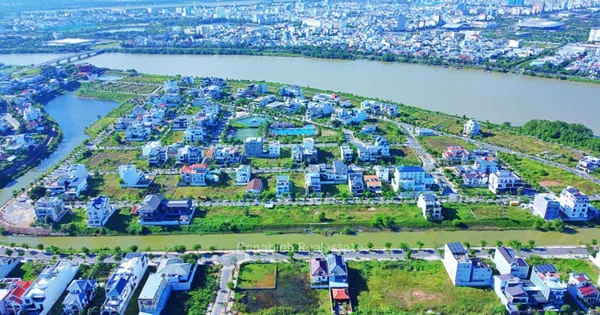 Thị Trường Bất Động Sản Phường Cẩm Lệ Đà Nẵng