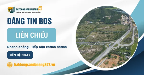 Khu Dân Cư Đáng Sống Tại An Khê