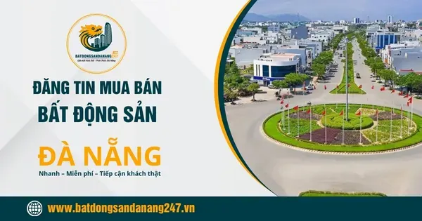 Bán đất Cẩm Lệ Đà Nẵng