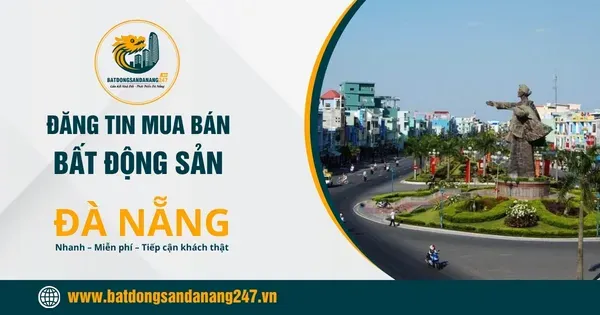 Bán đất Liên Chiểu Đà Nẵng