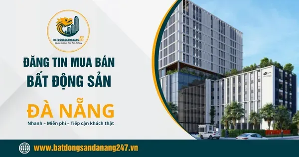 Bán đất Nam Việt Á Đà Nẵng