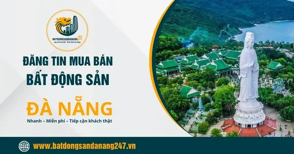 Bán đất Sơn Trà Đà Nẵng