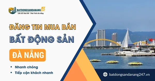 Bán nhà đất Sơn Trà Đà Nẵng