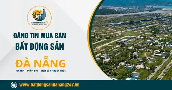 Bán đất Hòa Xuân giá rẻ chính chủ