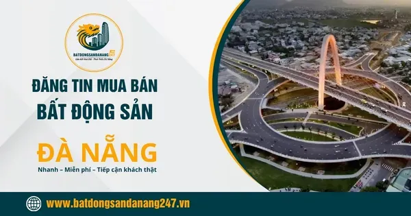 Bán nhà Thanh Khê Đà Nẵng