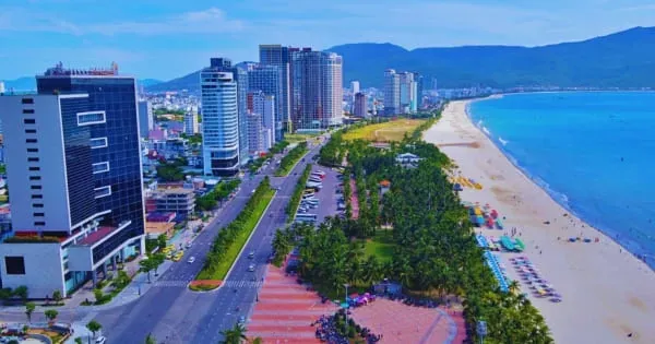 Bất động sản du lịch Đà Nẵng