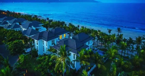 Bất động sản nghỉ dưỡng Đà Nẵng