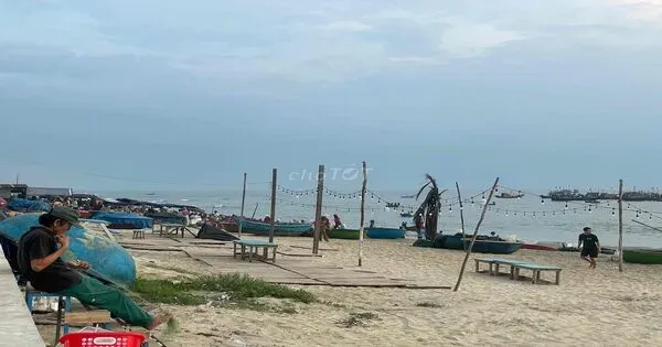 Bất Động Sản Xã Đức Phú Đà Nẵng