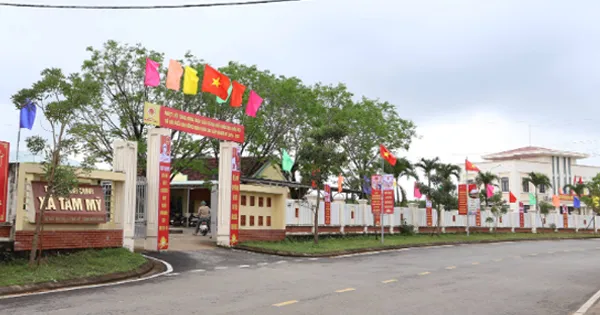 Bất Động Sản Xã Nông Sơn Đà Nẵng