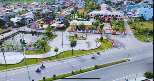 Bất Động Sản Phường An Thắng Đà Nẵng