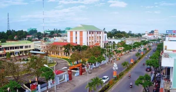 Bất Động Sản Xã Đại Lộc Đà Nẵng