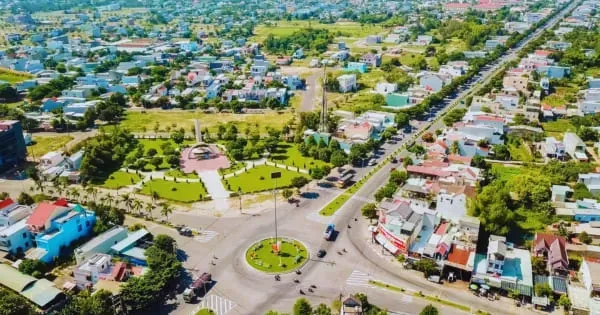 Bất Động Sản Phường Điện Bàn Đông Đà Nẵng