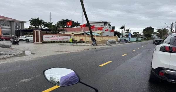 Bất Động Sản Phường Điện Bàn Bắc Đà Nẵng