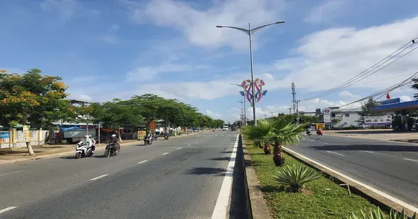 Bất Động Sản Phường Điện Bàn Đông Đà Nẵng