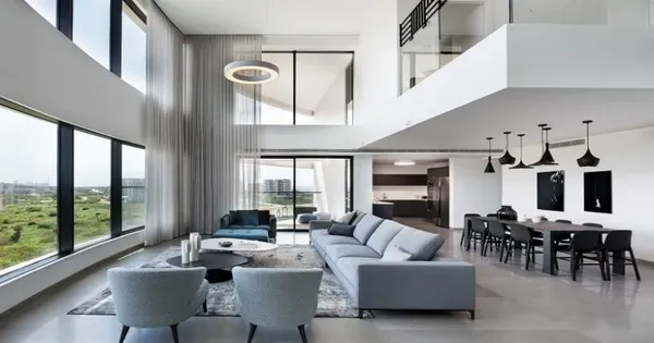 Xu hướng Duplex & Penthouse Đà Nẵng 2026