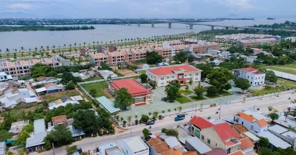 Bất Động Sản Xã Duy Nghĩa Đà Nẵng