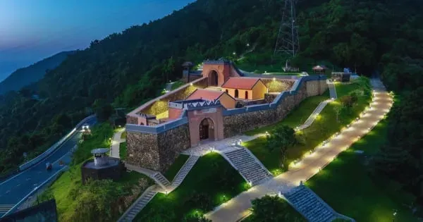 Bất Động Sản Phường Hải Vân Đà Nẵng