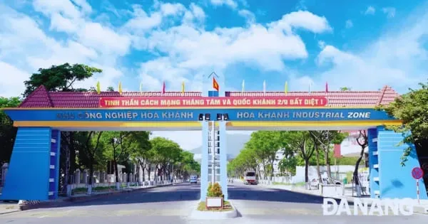 Bất Động Sản Phường Hòa Khánh Đà Nẵng