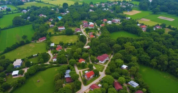 Bất Động Sản Xã Hòa Tiến Đà Nẵng