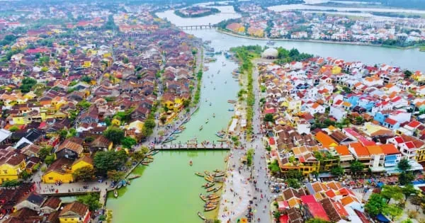 Bất Động Sản Phường Hội An Đà Nẵng