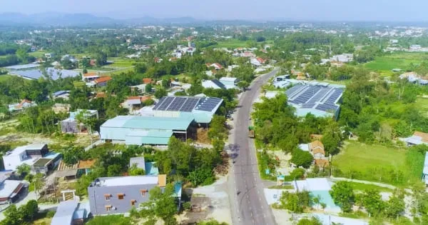 Bất Động Sản Phường Hương Trà Đà Nẵng