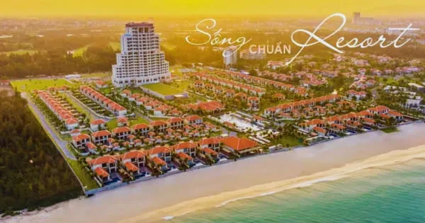 BĐS nghỉ dưỡng cao cấp Đà Nẵng