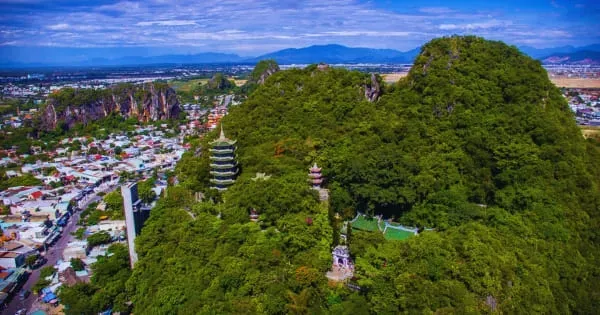 Bất Động Sản Phường Ngũ Hành Sơn Đà Nẵng