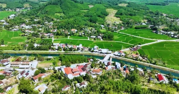 Bất Động Sản Xã Phú Ninh Đà Nẵng