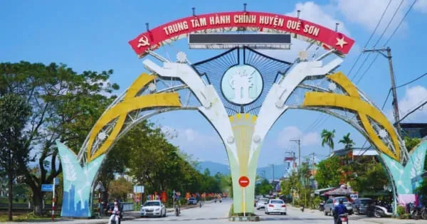 Bất Động Sản Xã Quế Sơn Đà Nẵng