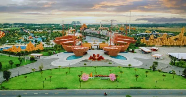 Bất Động Sản Xã Thăng An Đà Nẵng