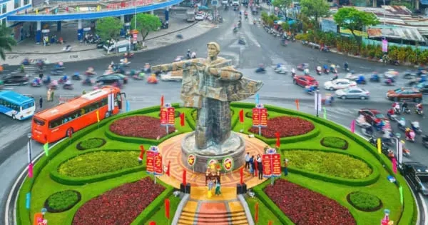 Bất Động Sản Phường Thanh Khê Đà Nẵng