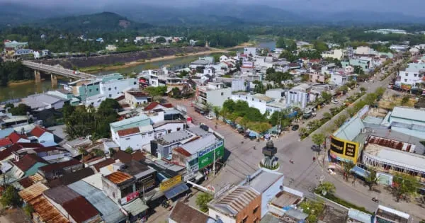 Bất Động Sản Xã Tiên Phước Đà Nẵng