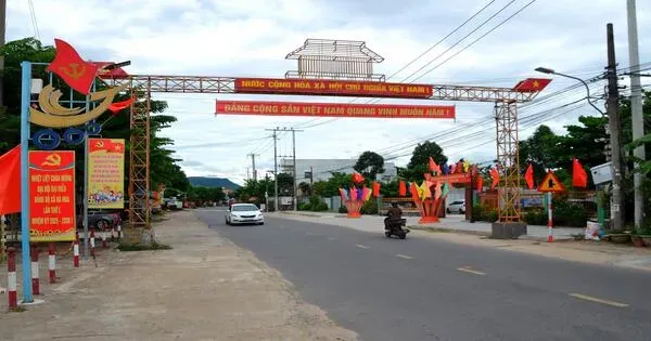 Bất Động Sản Xã Hà Nha Đà Nẵng