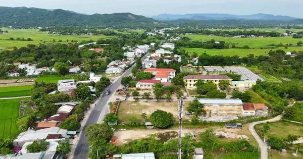 Bất Động Sản Xã Lãnh Ngọc Đà Nẵng