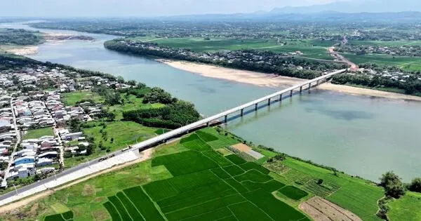 Bất Động Sản Xã Phú Thuận Đà Nẵng