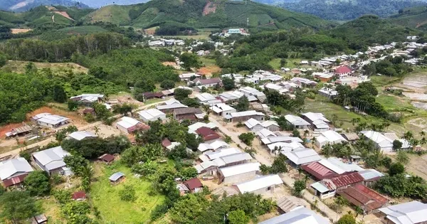 Bất Động Sản Xã Phước Chánh