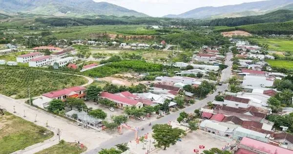 Bất Động Sản Xã Tây Hồ Đà Nẵng