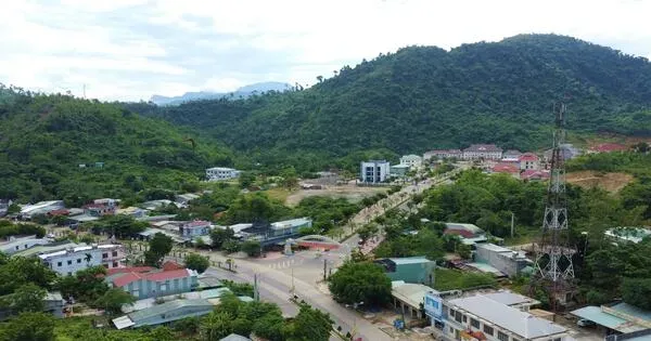 Bất Động Sản Xã Thạch Mỹ Đà Nẵng