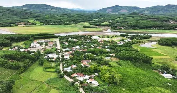 Bất Động Sản Xã Thăng Phú Đà Nẵng