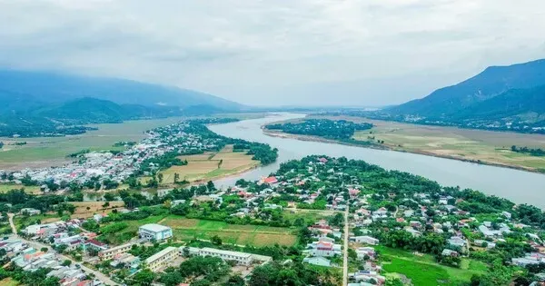 Bất Động Sản Xã Thượng Đức Đà Nẵng