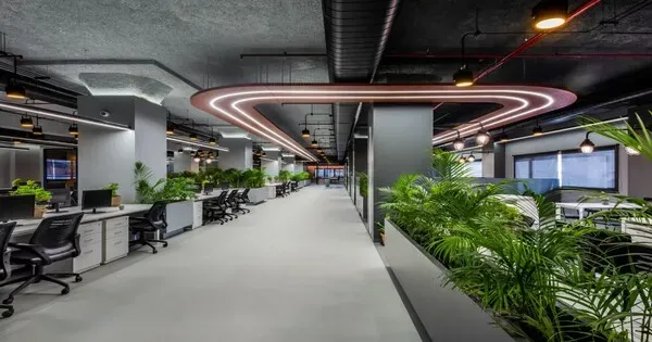 Bố trí nội thất nhà phố Đà Nẵng tối ưu công năng