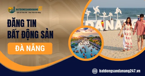 Các Điểm Check-in Nổi Tiếng Tại Đà Nẵng