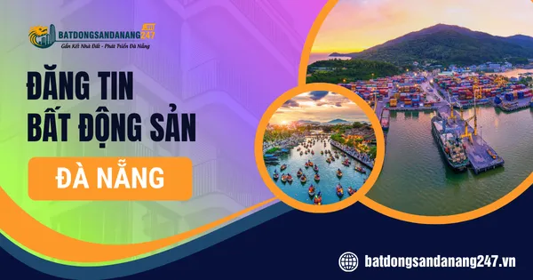 Cảng Liên Chiểu Ảnh Hưởng Gì Đến Nhà Đất?