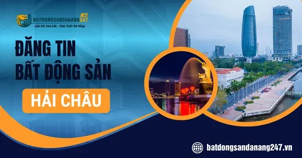 Chung Cư Được Quan Tâm Tại Hải Châu