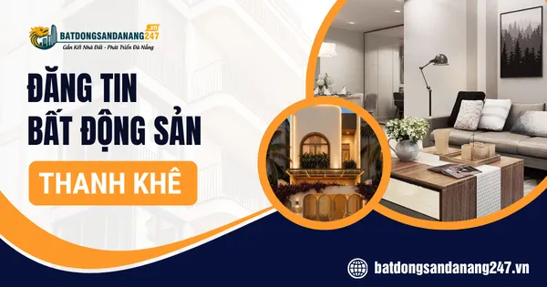 Có 2–3 Tỷ Nên Mua Nhà Khu Nào Ở Thanh Khê?