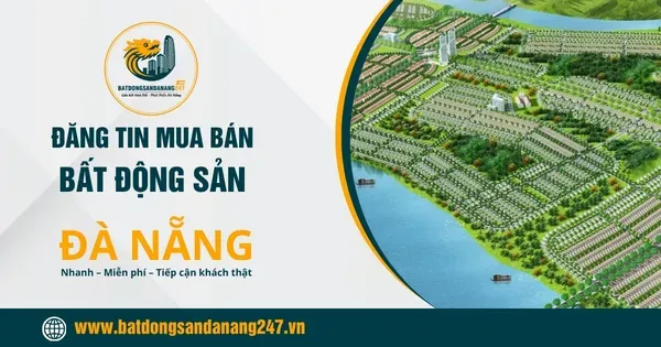 Có 2 Tỷ Nên Mua Đất Ở Đâu Tại Đà Nẵng 2026 - 2027?