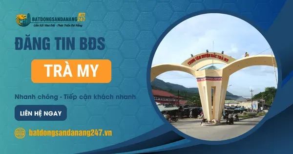 Có Nên Đầu Tư Đất Trà My Không?