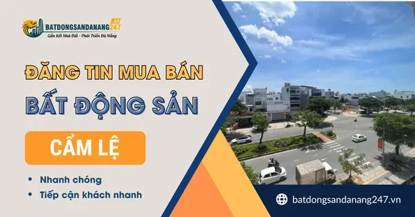 Có Nên Mua Đất Gần CMT8 Và Nguyễn Hữu Thọ?