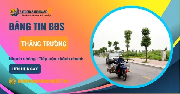 Có Nên Mua Đất Xã Thăng Trường Không?
